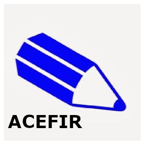 Logo de Acefir