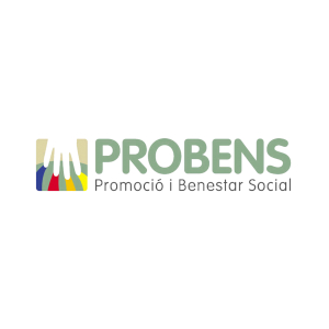Logo de Probens